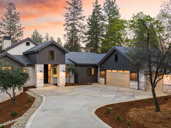 1632 The Point Rd, Meadow Vista, CA 95722