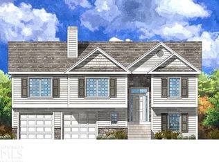 802 Santa Fe Trl, Woodstock, GA 30189
