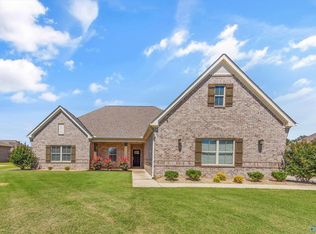 309 Woodwind Dr, Madison, AL 35756