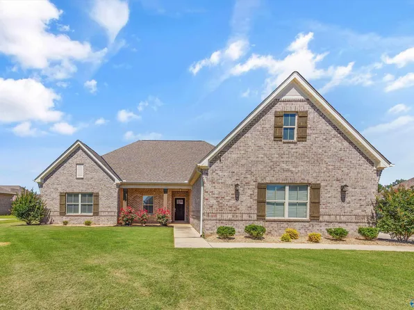 309 Woodwind Dr, Madison, AL 35756