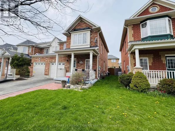 78 Willett Ter, Milton, ON L9T 7B9