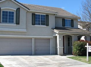 705 Skimmer Dr, Patterson, CA