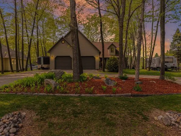4650 Queens Way, Gladwin, MI 48624