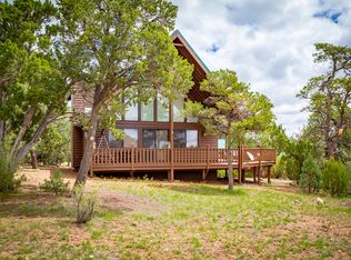 2297 Sunrise Rd, Overgaard, AZ 85933