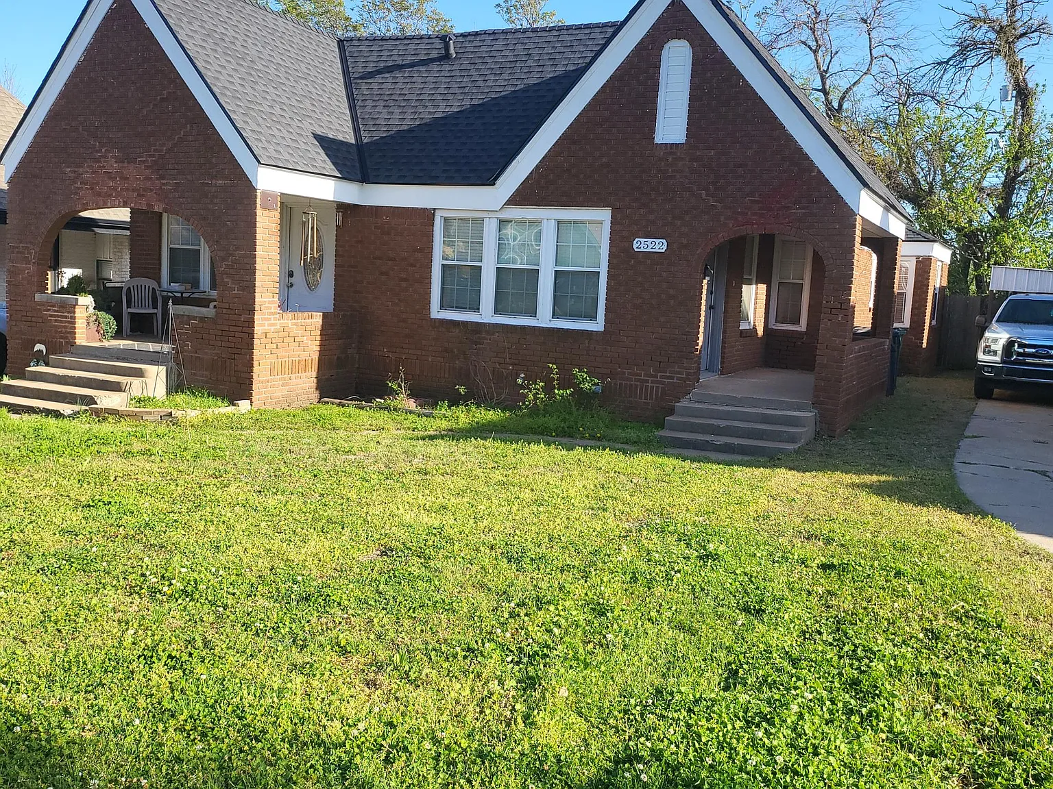 1 bed, 911 sqft, $900 — Photo 1