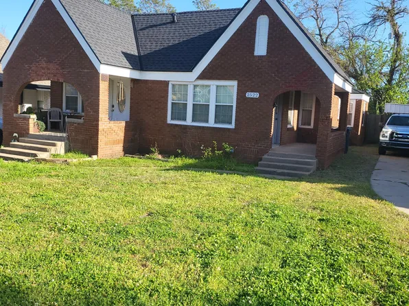 2522 W Park Pl, Oklahoma City, OK 73107