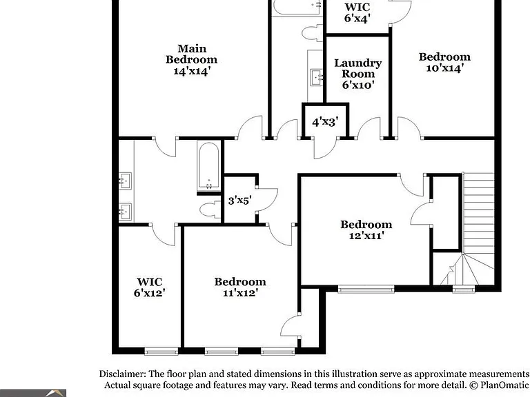 525 Knightsbridge Ln — Photo 3
