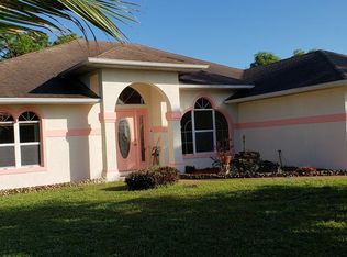 2001 SW Altman Ave, Port Saint Lucie, FL 34953
