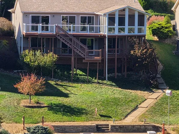 1331 Heidi Haven Dr, Lawrenceburg, IN 47025