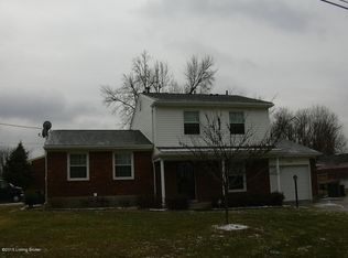 9204 Waltlee Rd, Louisville, KY 40291