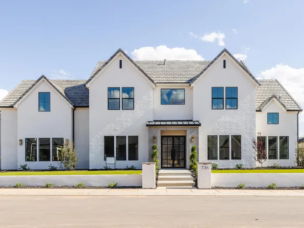 736 Chloe Ln, Washington, UT 84780