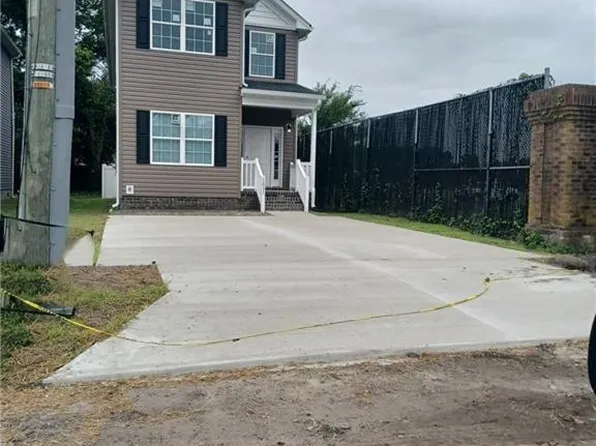 1611 Highland Ave, Portsmouth, VA 23704