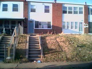 7950 Gough St.