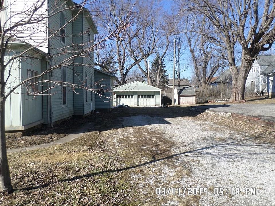 2nd image of 214 E Broadway St