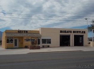 1920 E Andy Devine Ave, Kingman, AZ 86401