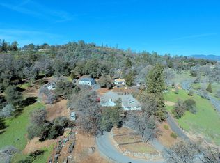 18020 Woodham Carne Rd, Sonora, CA 95370