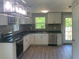 11488 Stuart St, Brownsboro, TX 75756