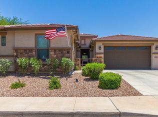1721 E Nightingale Ln, Gilbert, AZ 85298