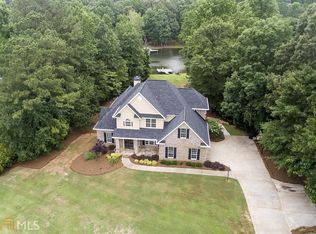 20 Aynes Ct, McDonough, GA 30252