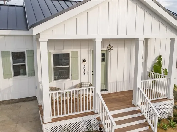 226 Arena St, El Segundo, CA 90245