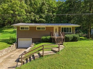 1883 Doolin Run Rd, New Martinsville, WV 26155