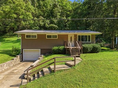 1883 Doolin Run Rd, New Martinsville, WV, 26155