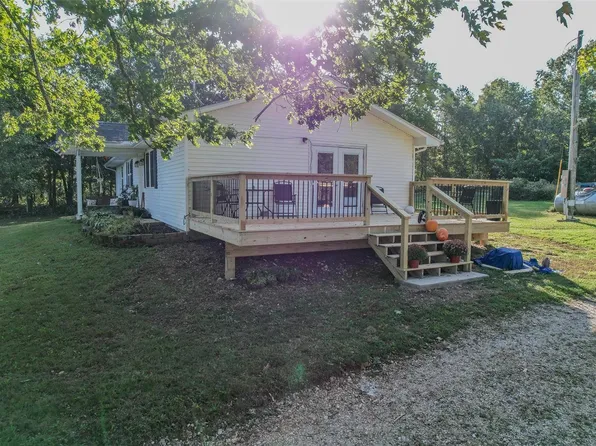 2623 Highway F, Salem, MO 65560