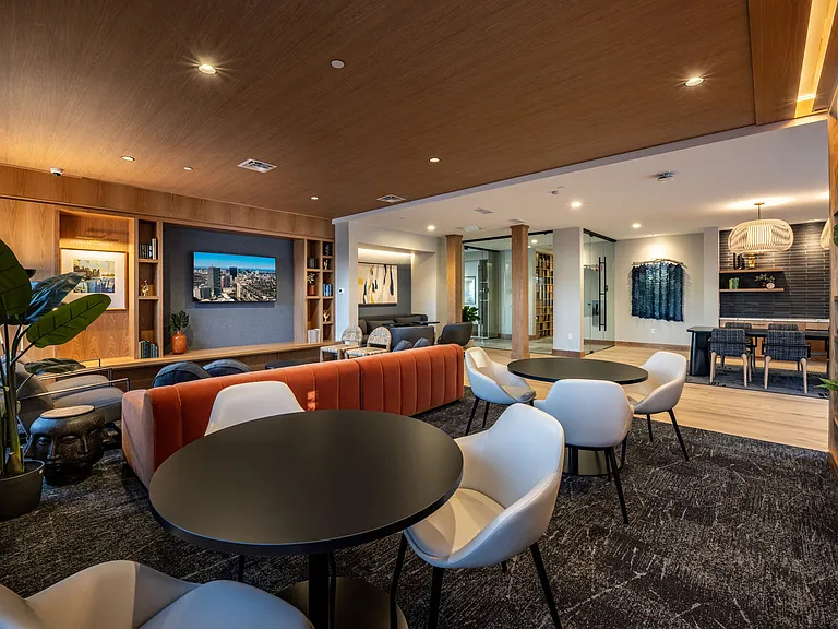 Community Room