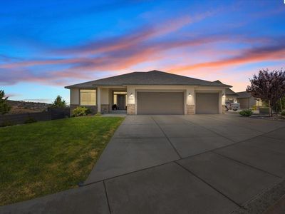 5770 W 40th Ave, Kennewick, WA, 99338
