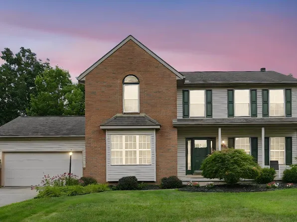 596 Ridenour Rd, Columbus, OH 43230