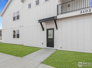 2102 Setting Sun Dr #8, Windsor, CO 80550