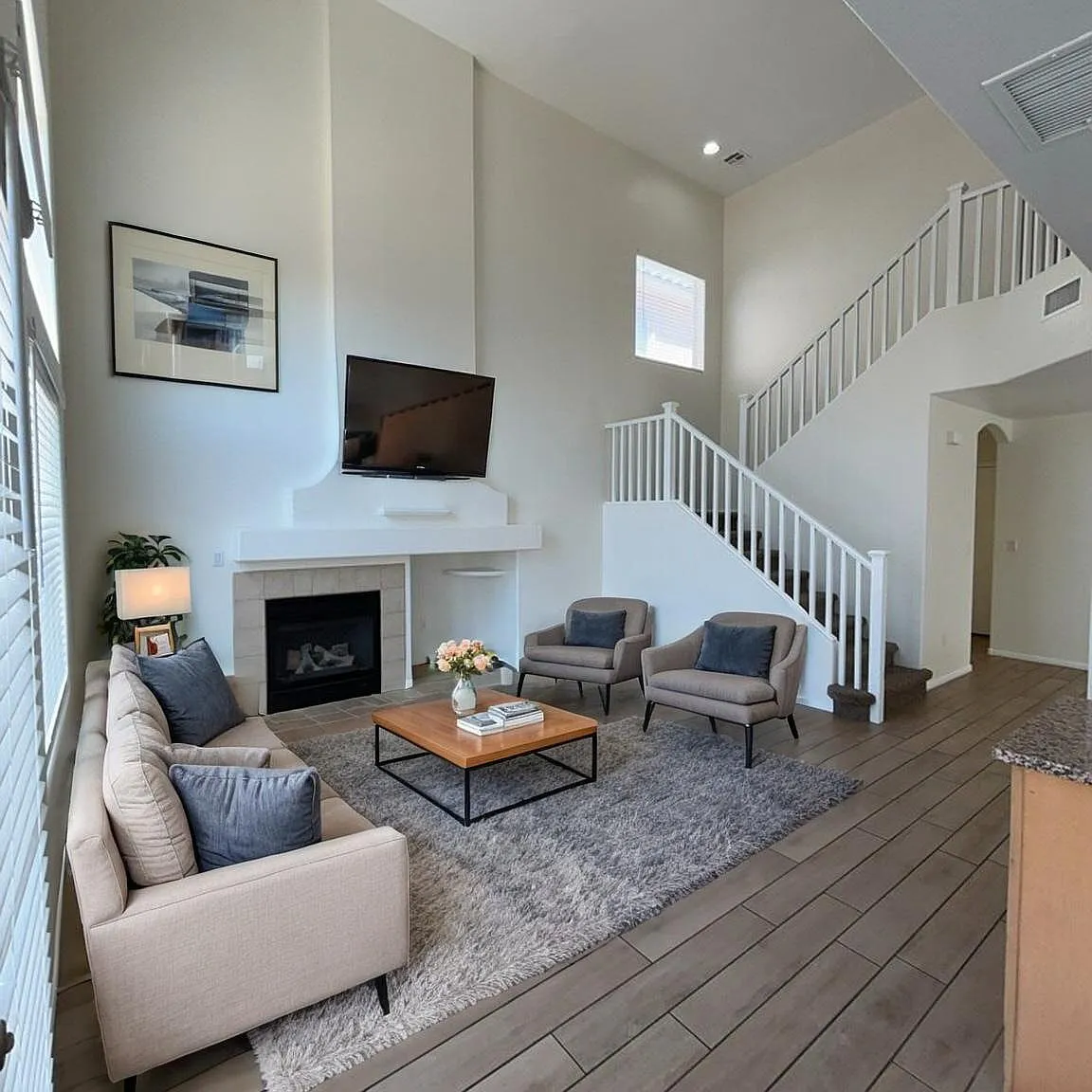 3 bed, 2.5 bath, 1544 sqft, $1,850 — Photo 3