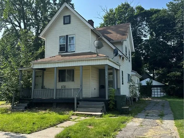 331 Garson Ave, Rochester, NY 14609