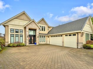 5491 Cathay Rd, Richmond, BC V7C 3C9