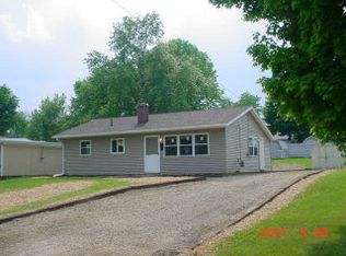 900 Cecilwood Dr, Mansfield, OH 44907