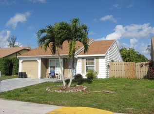 22825 Sandalfoot Blvd, Boca Raton, FL 33428