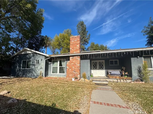 5650 Valley Circle Blvd, Woodland Hills, CA 91367