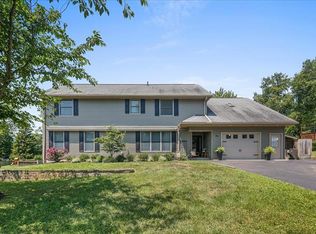1606 Thomas Dr, Point Of Rocks, MD 21777