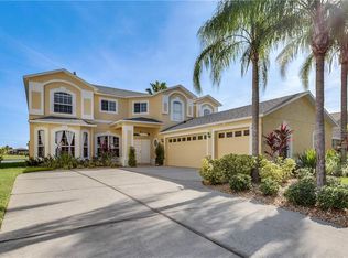 15318 Pebble Ridge St, Winter Garden, FL 34787