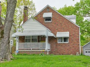 79 S Westmoor Ave, Columbus, OH 43204
