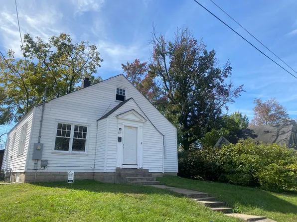 607 W Freeman St, Carbondale, IL 62901