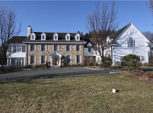 1 Redman Farm Rd, Mendham, NJ 07945