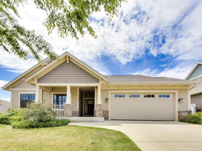 6832 155th AVENUE, Kenosha, WI, 53142