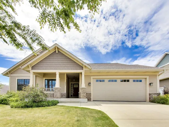 6832 155th AVENUE, Kenosha, WI 53142