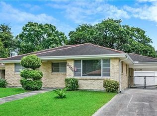 2228 Hyman Pl, New Orleans, LA 70131