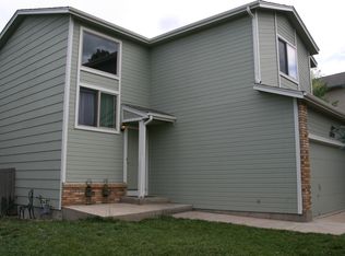 2629 Front Royal Dr, Colorado Springs, CO 80919