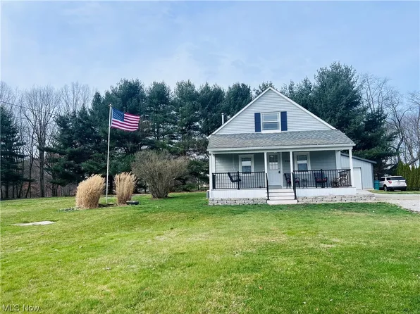 8535 Leaver Ave NW, Canal Fulton, OH 44614