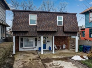 833 Amherst St, Buffalo, NY 14216
