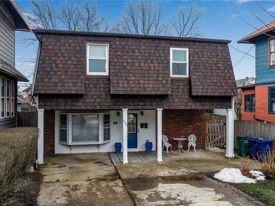 833 Amherst St, Buffalo, NY, 14216