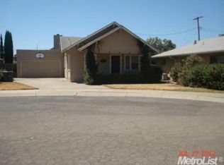 1408 Graffigna Ave, Lodi, CA 95242